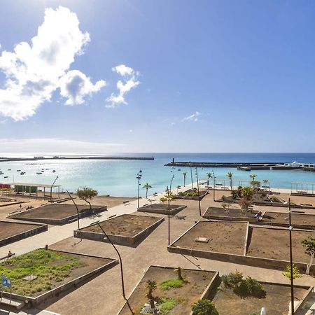 Vista A Fermina Apartment Arrecife  Bagian luar foto