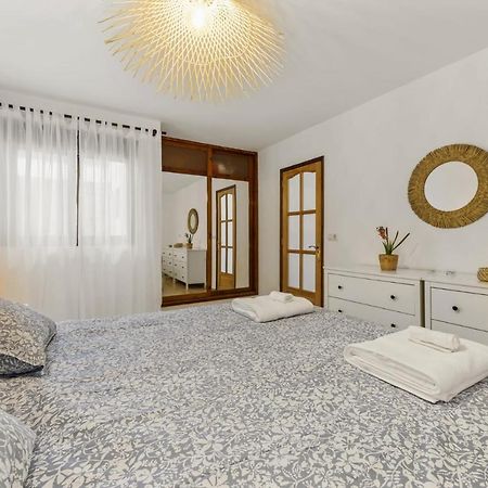Vista A Fermina Apartment Arrecife  Bagian luar foto